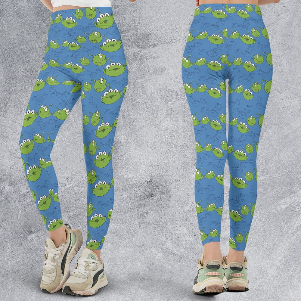 Little Aliens -  - 3