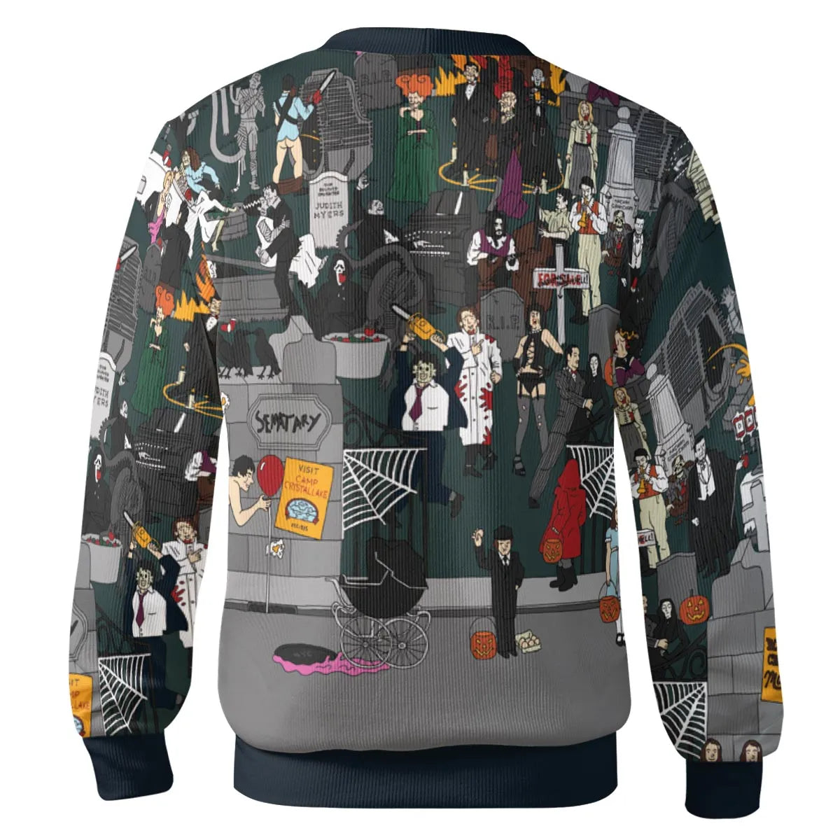 Cardigan - PX36Y7T8