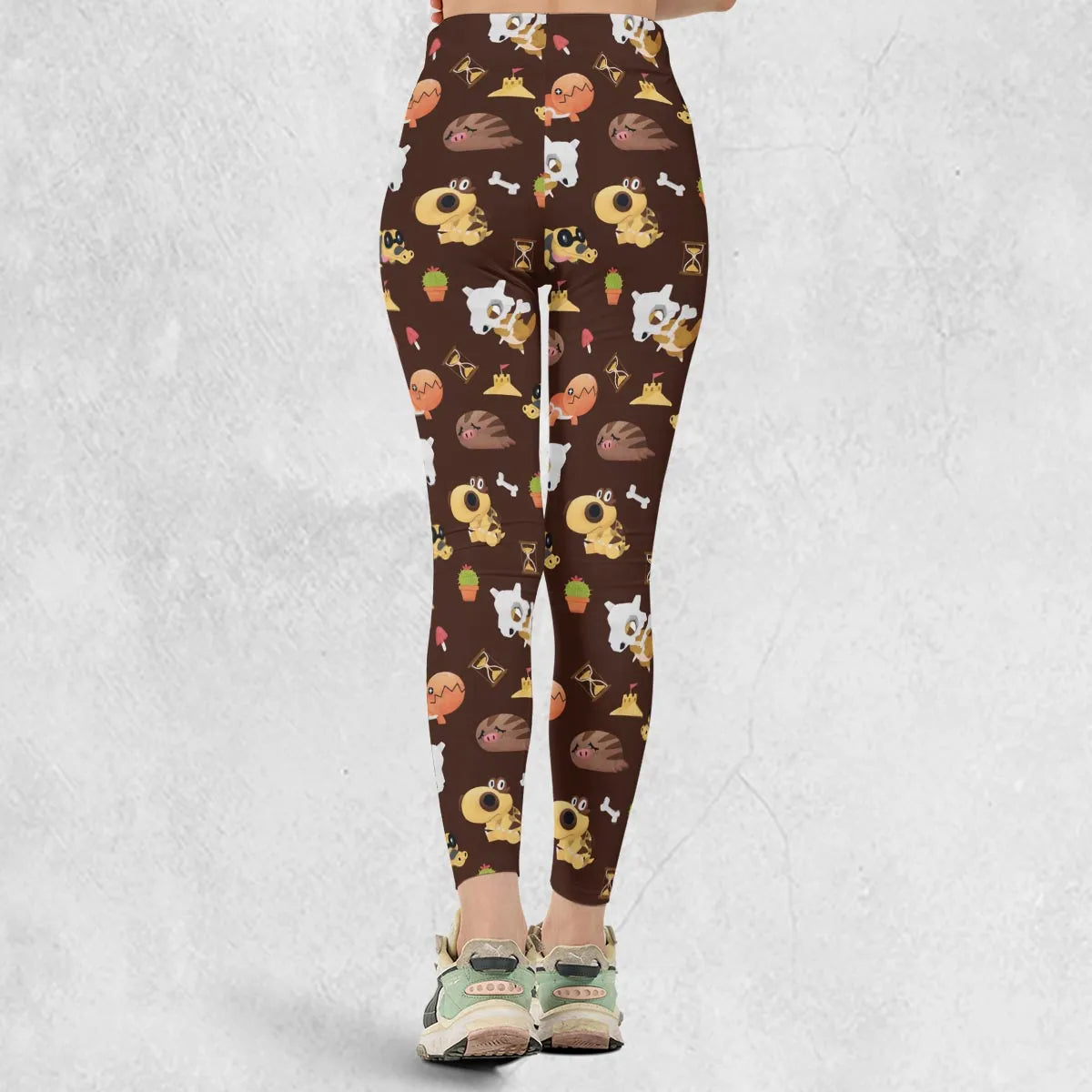 Legging - J9J4QC28