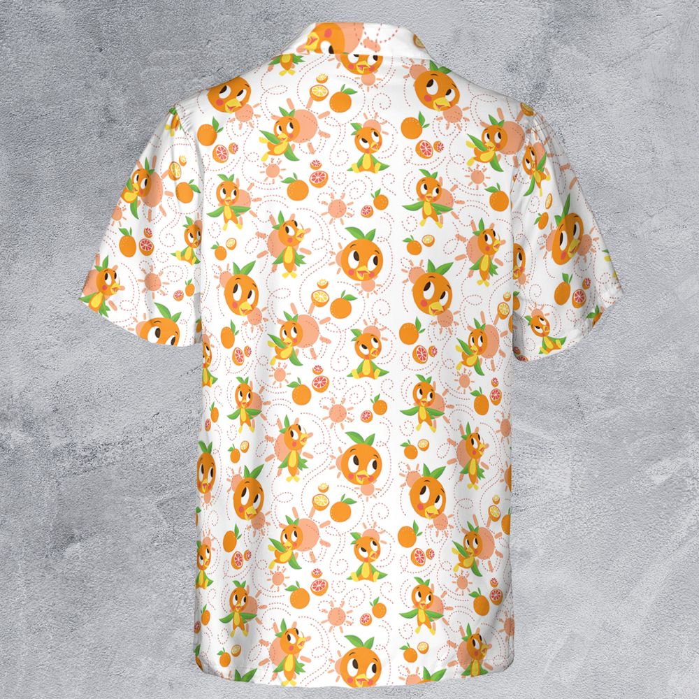 Button Down Shirt - JHVJ442Q -  - 3