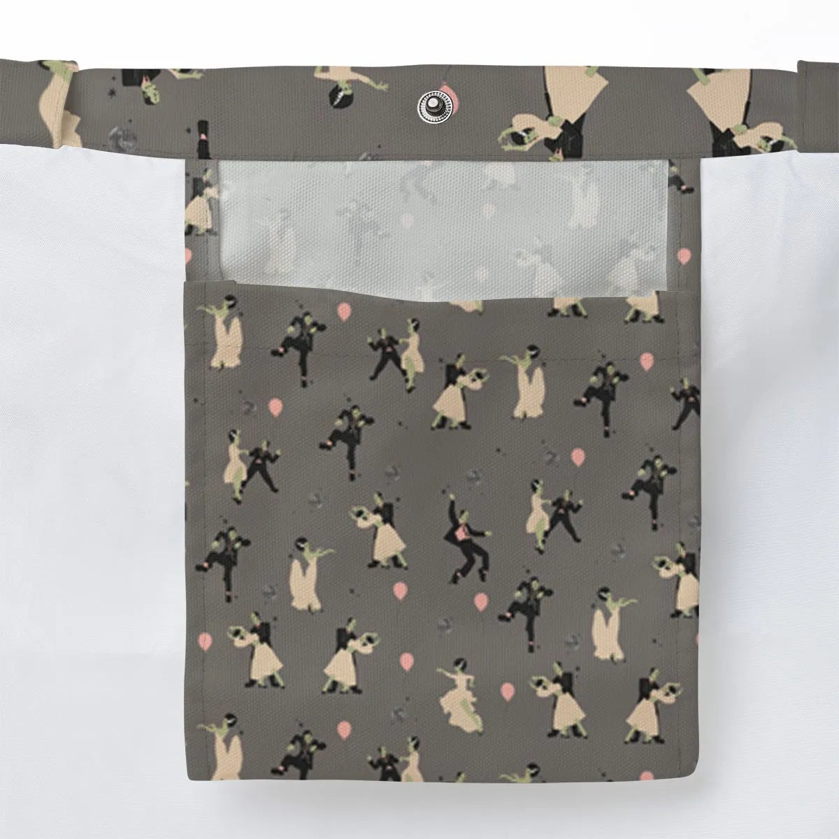Large Tote Bag - ZH5QK66X