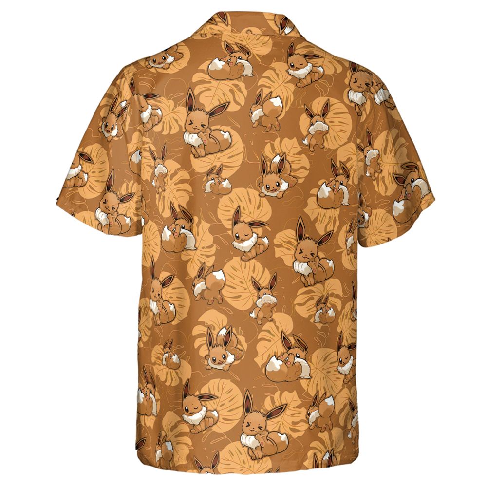 Eevee -  - 3