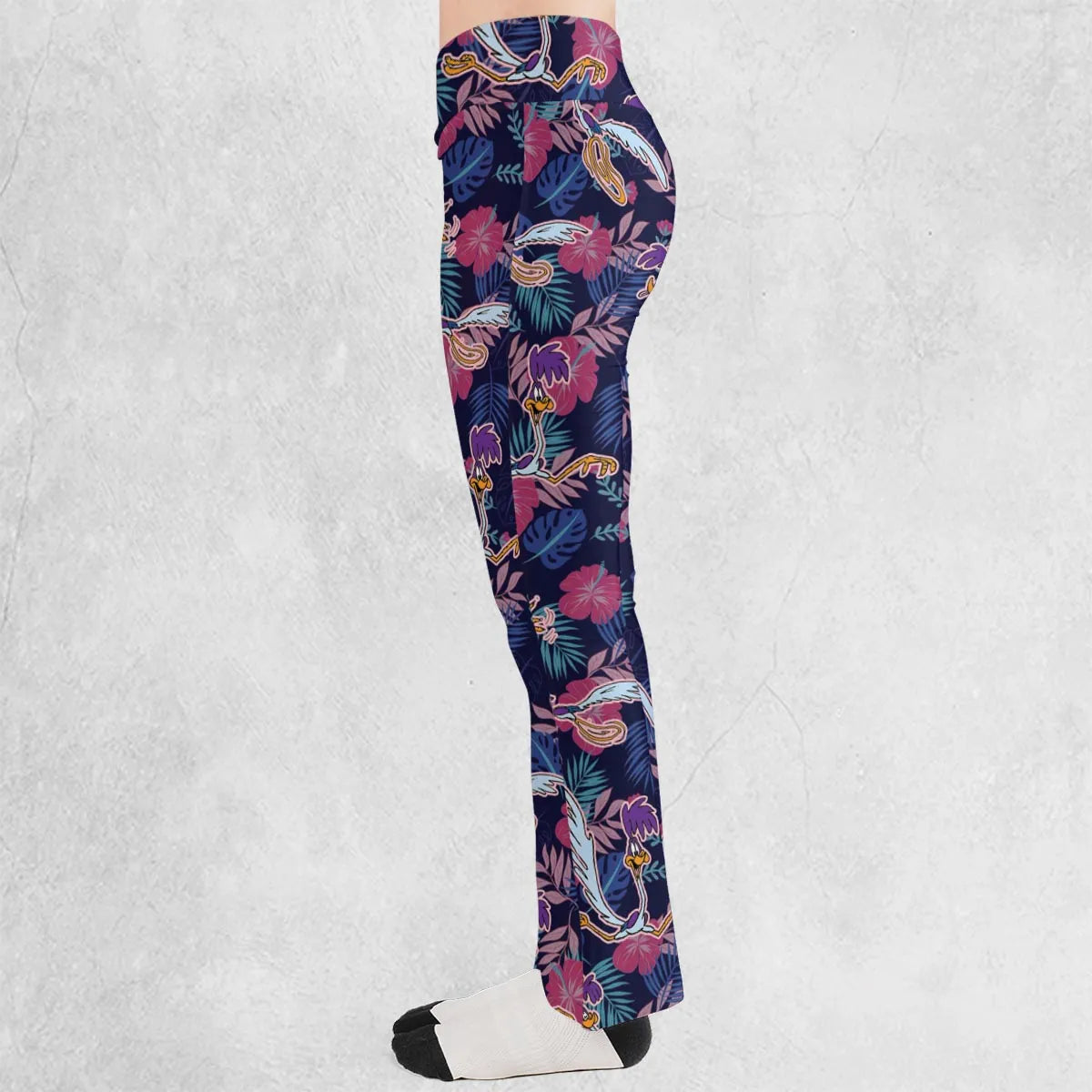 Flare Leggings - 5XXQXHZY