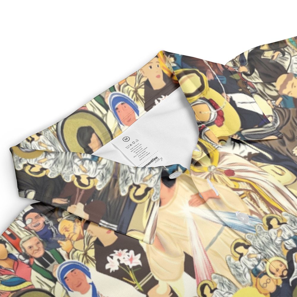 Saints, All saints, Catholic Saints -  - 3