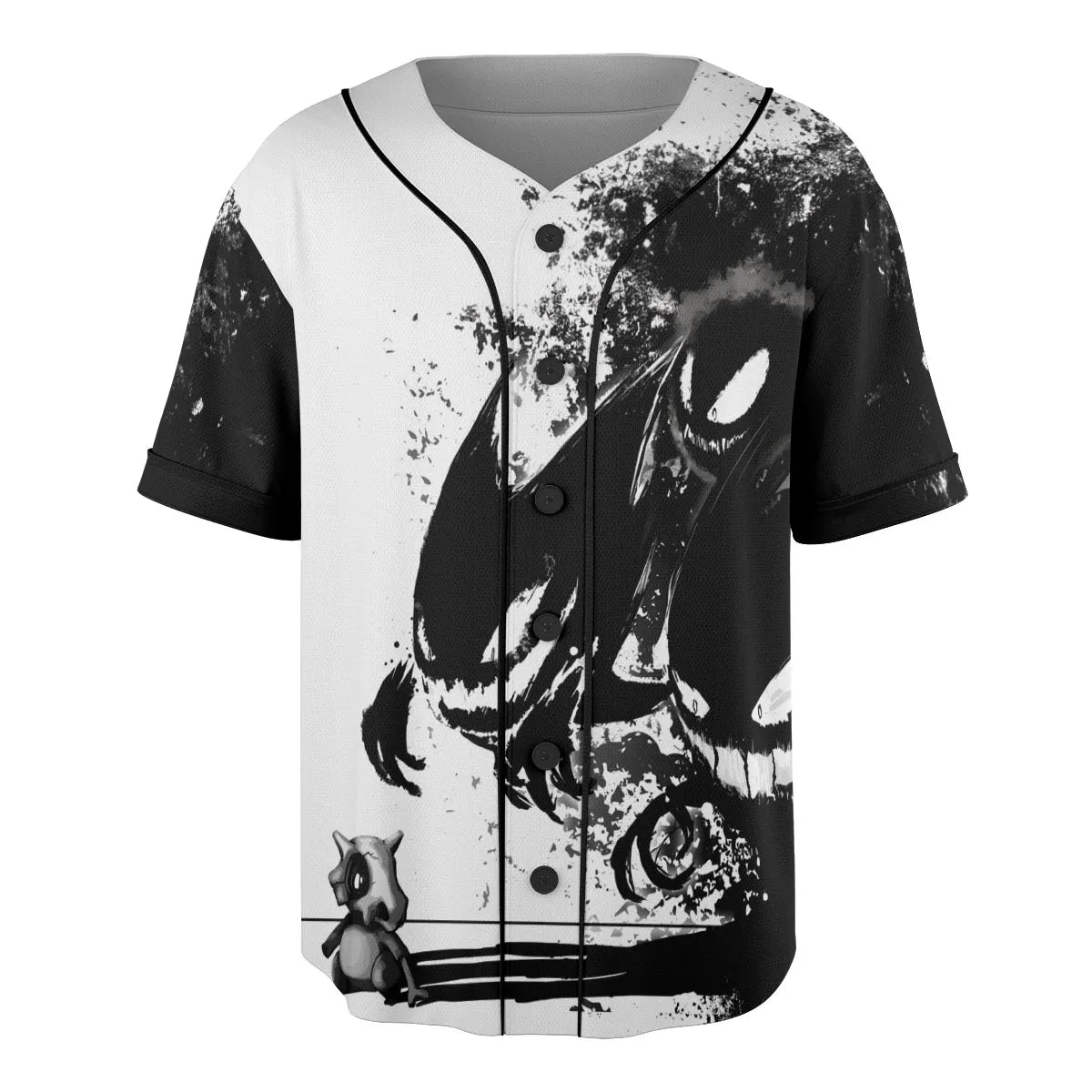 Unisex Baseball Jersey - VYQFPBXM