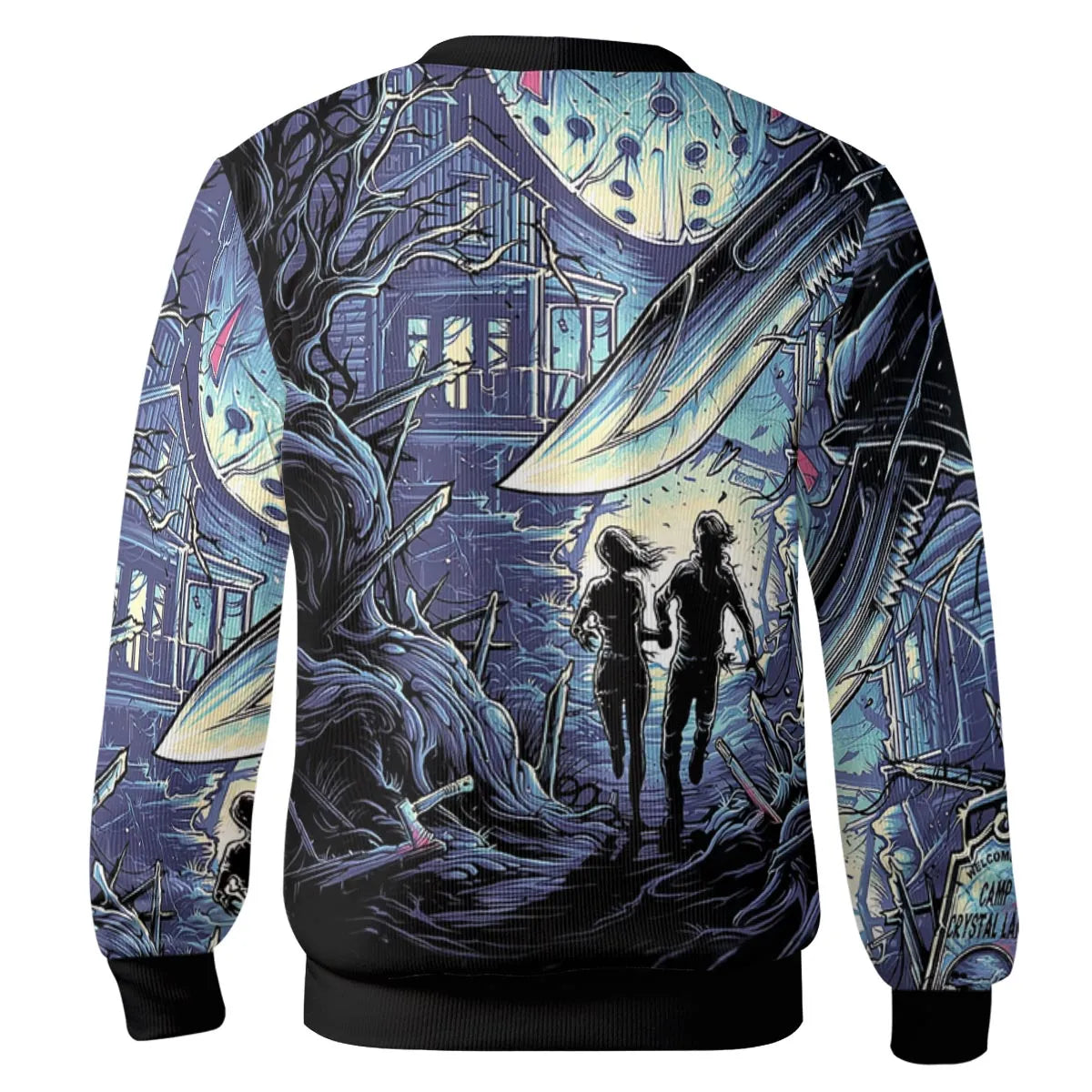 Cardigan - HSCCVSV5