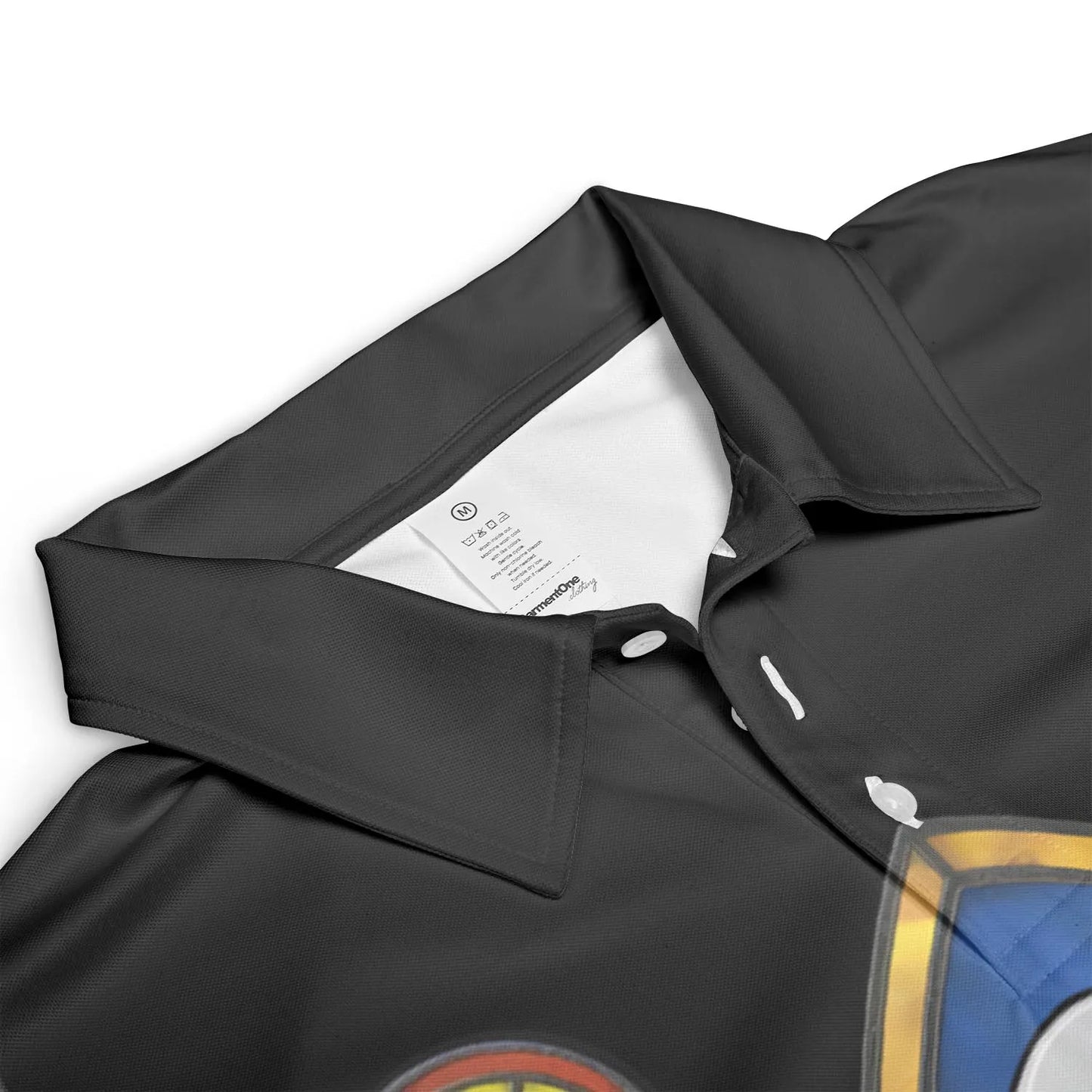 AOP Men/Women Polo Shirt - 9TZJAZ8H