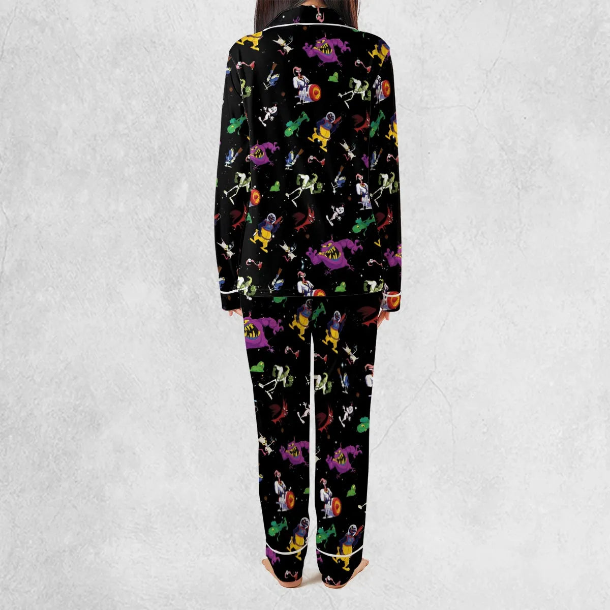 Pajamas Set - VSFJKF1Q