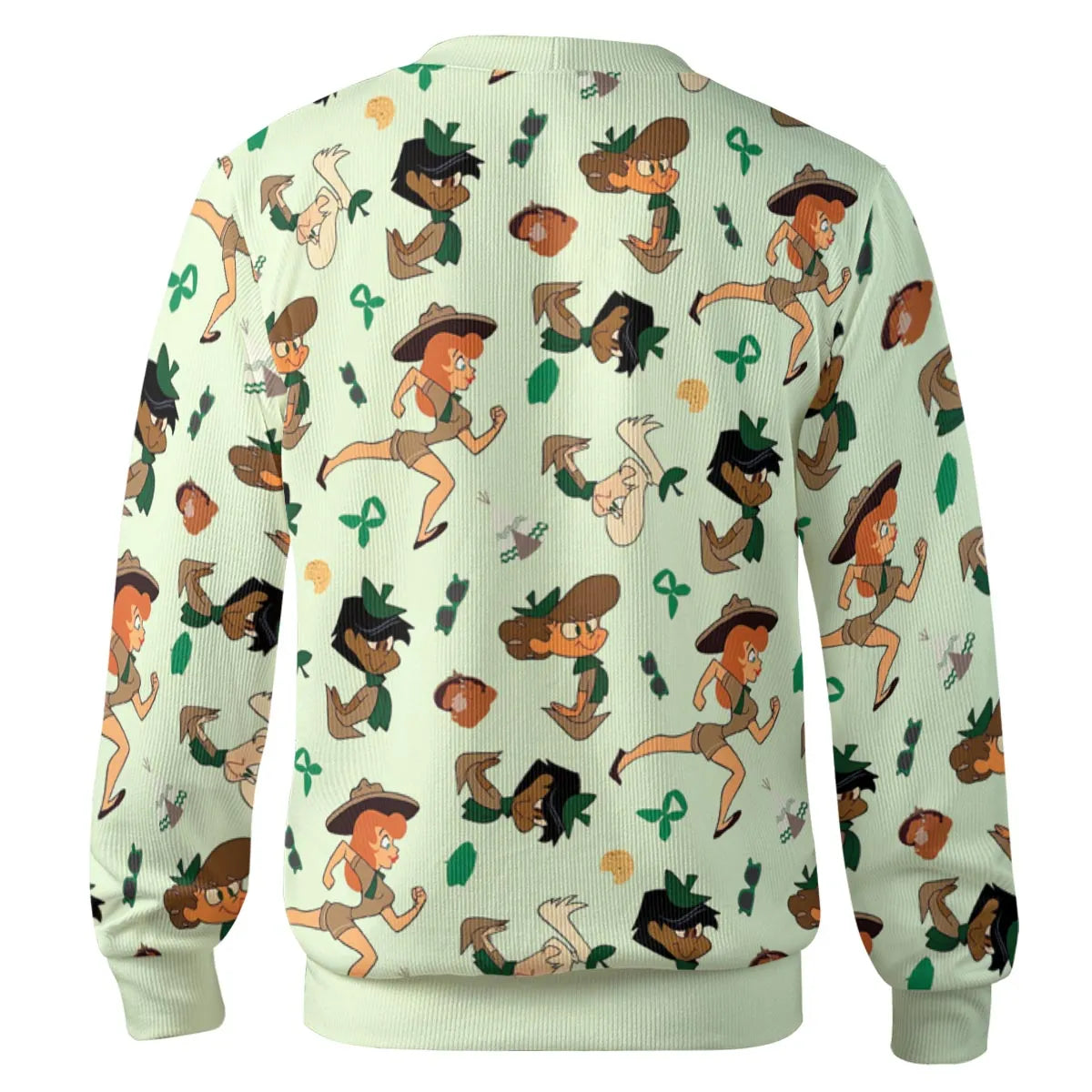 Cardigan - SFB5WMY3