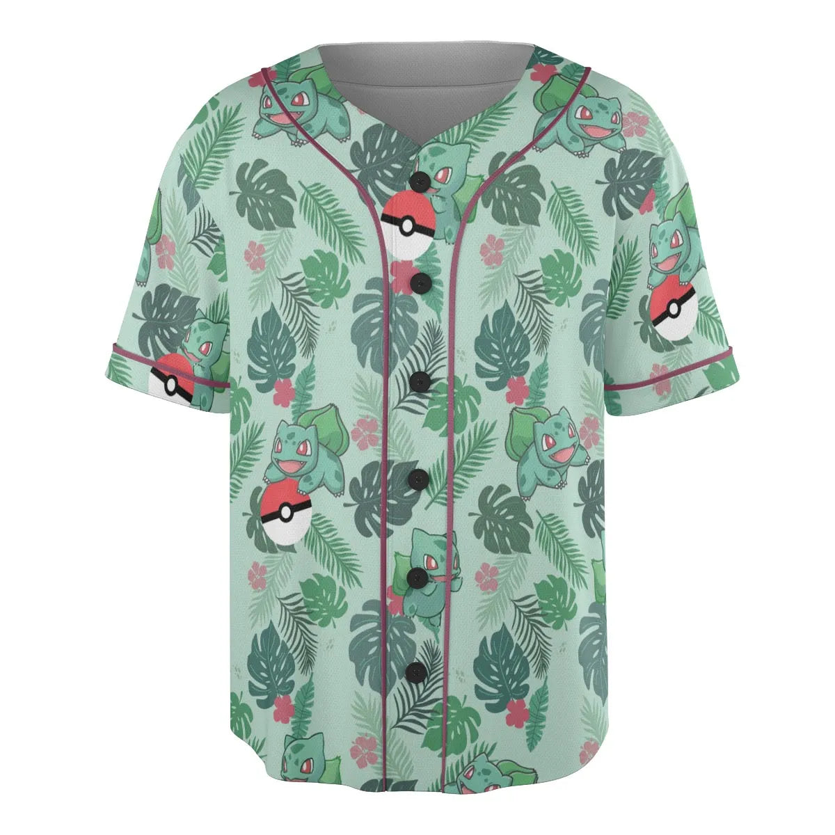 Unisex Baseball Jersey - VG9LJ3GN
