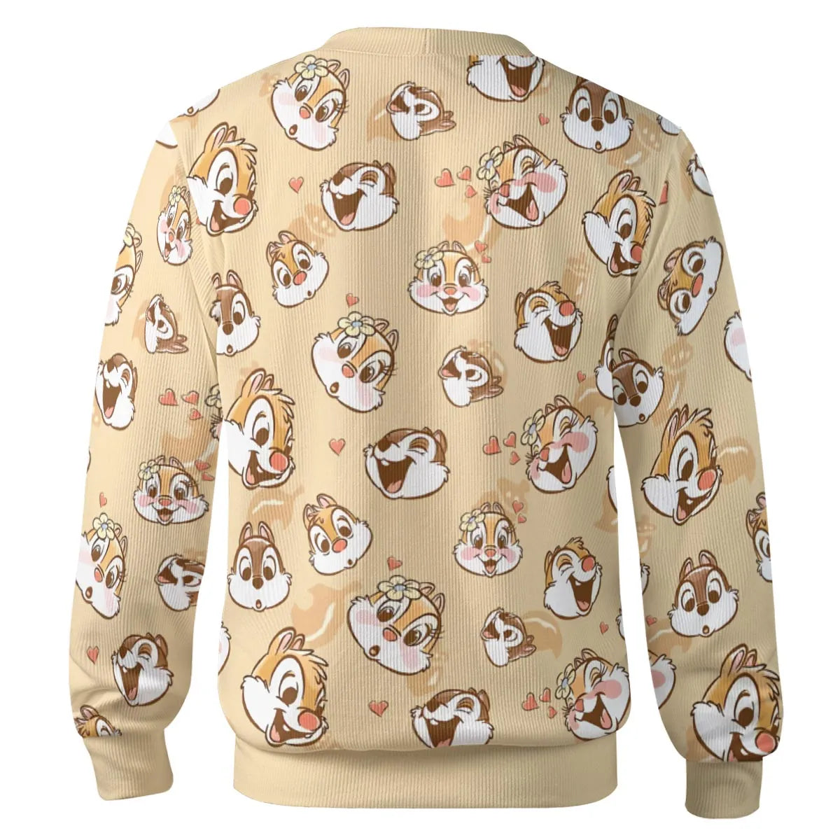 Cardigan - 7FATMCTP