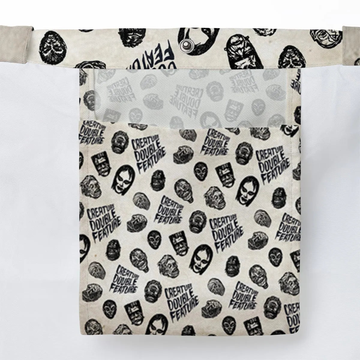 Large Tote Bag - 56ZNU94F