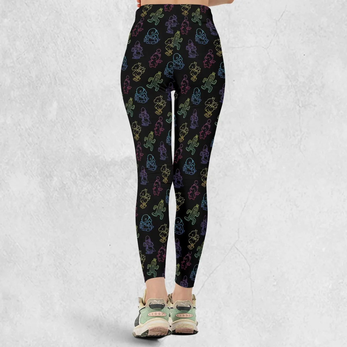 Legging - KLQBSUSG