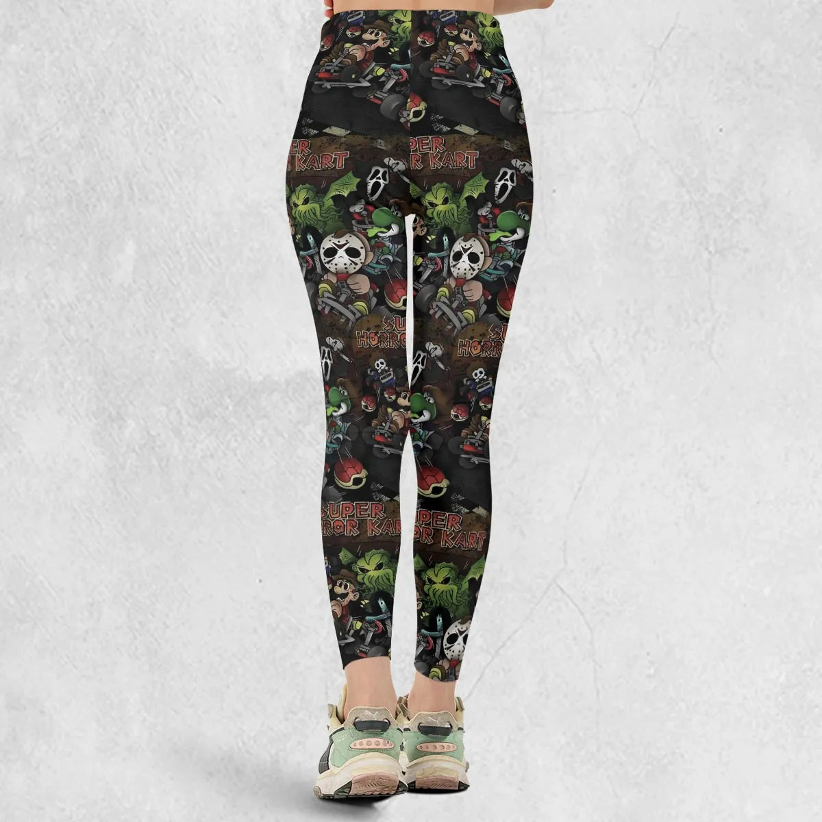 Legging - JAHPTQ7J