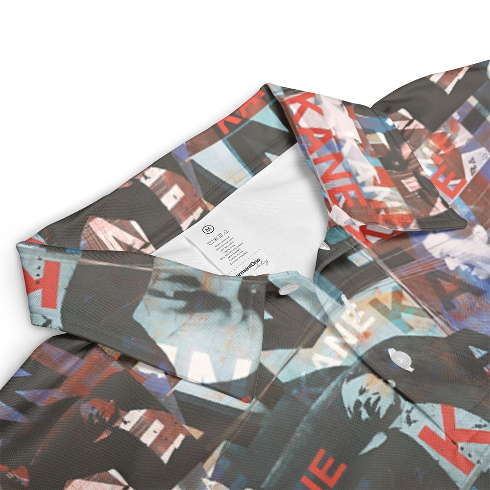 Kane pattern -  - 3