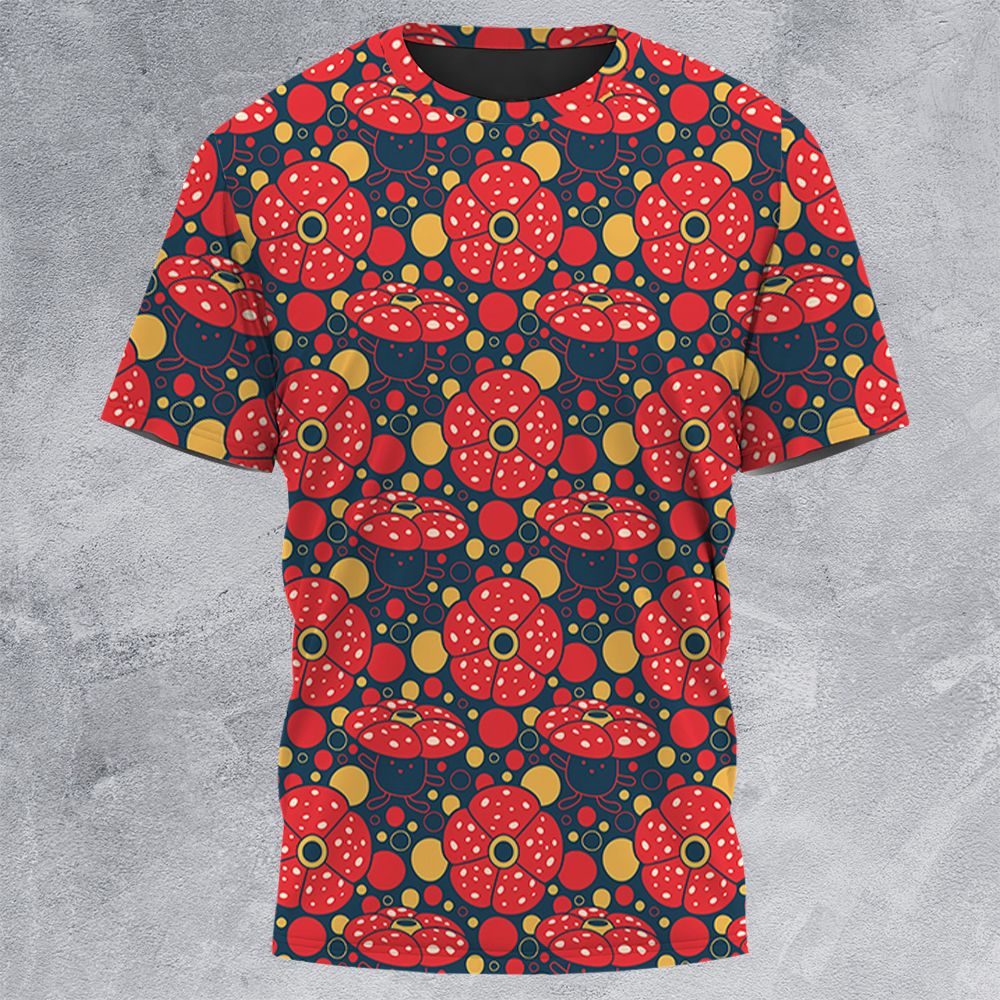 Vileplume -  - 3