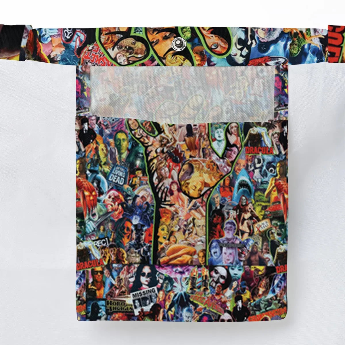 Large Tote Bag - GCXCP3ND
