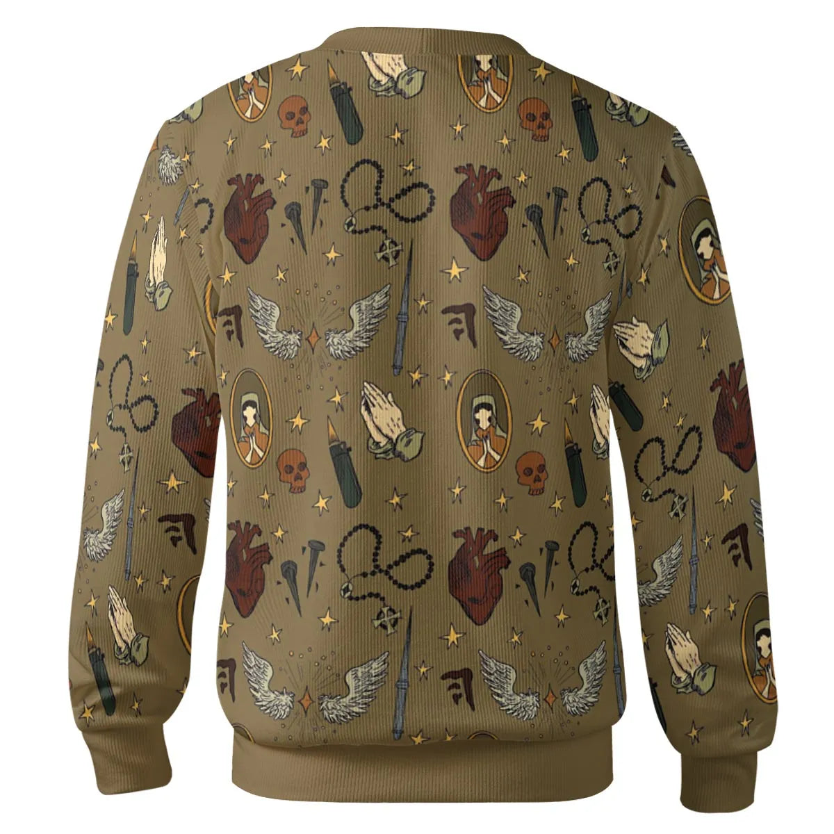 Cardigan - 3MD6DMGJ