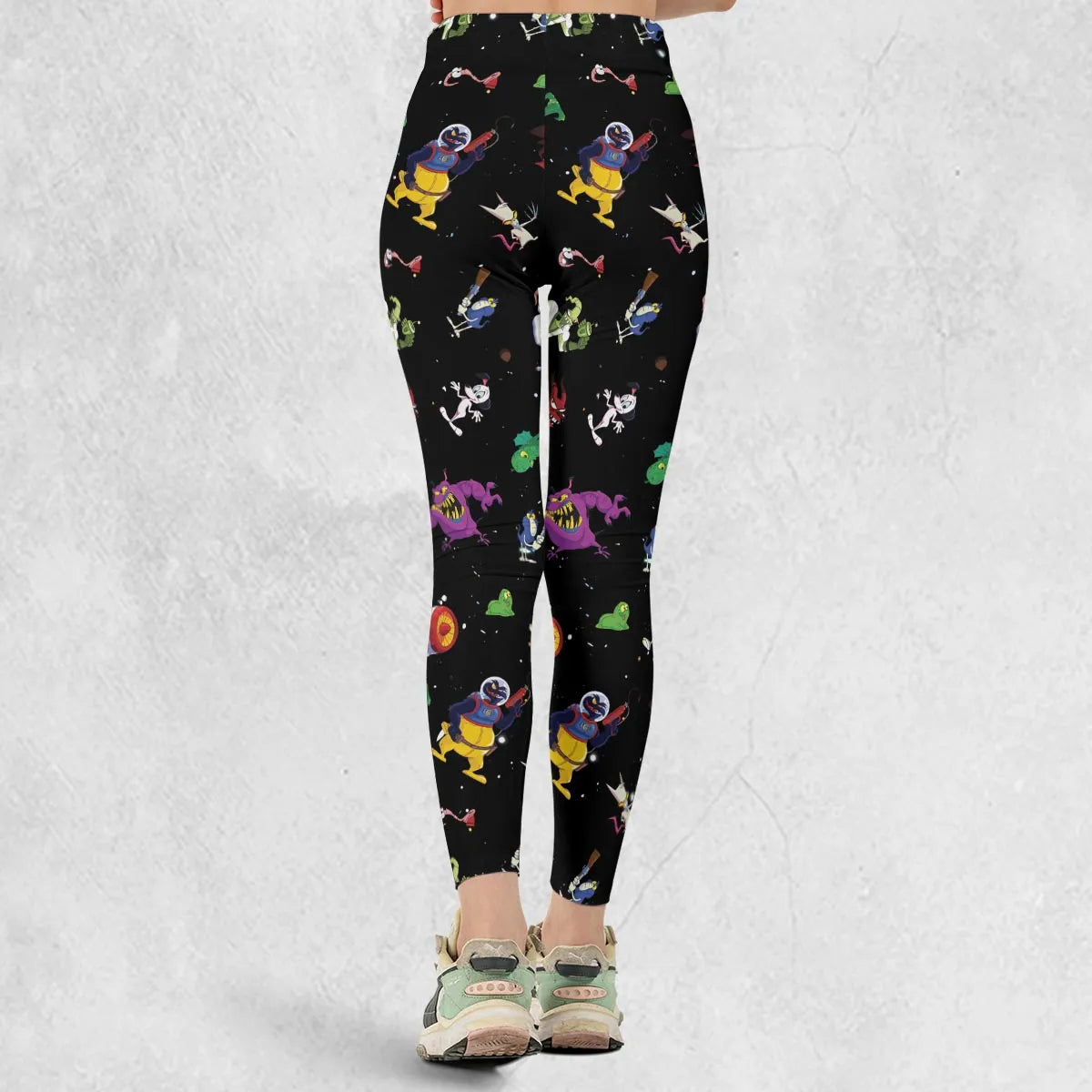 Legging - 694RC79T