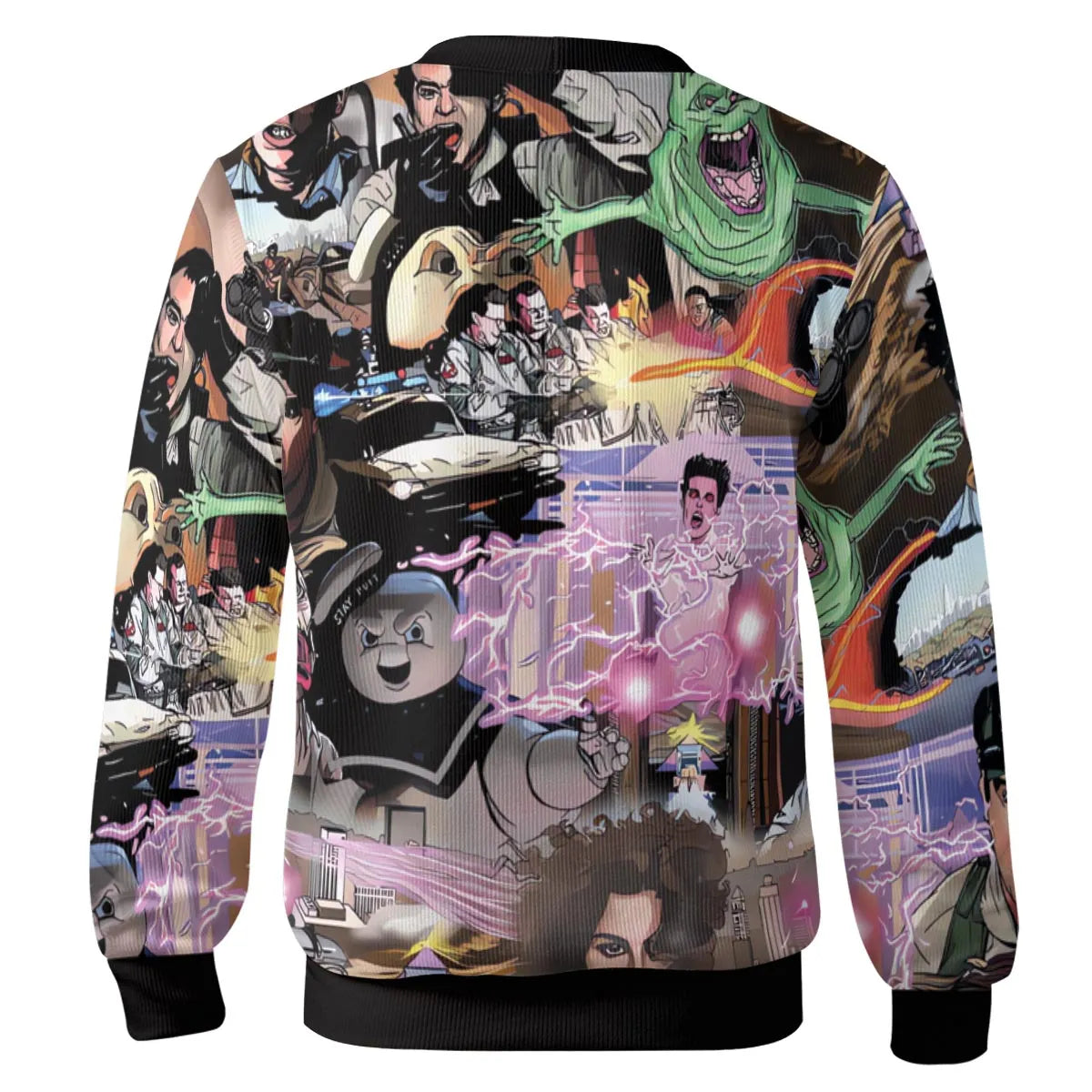 Cardigan - CCJ27AHK