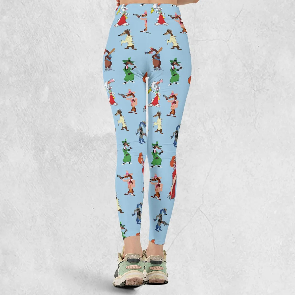 Legging - 3RTWHJFW