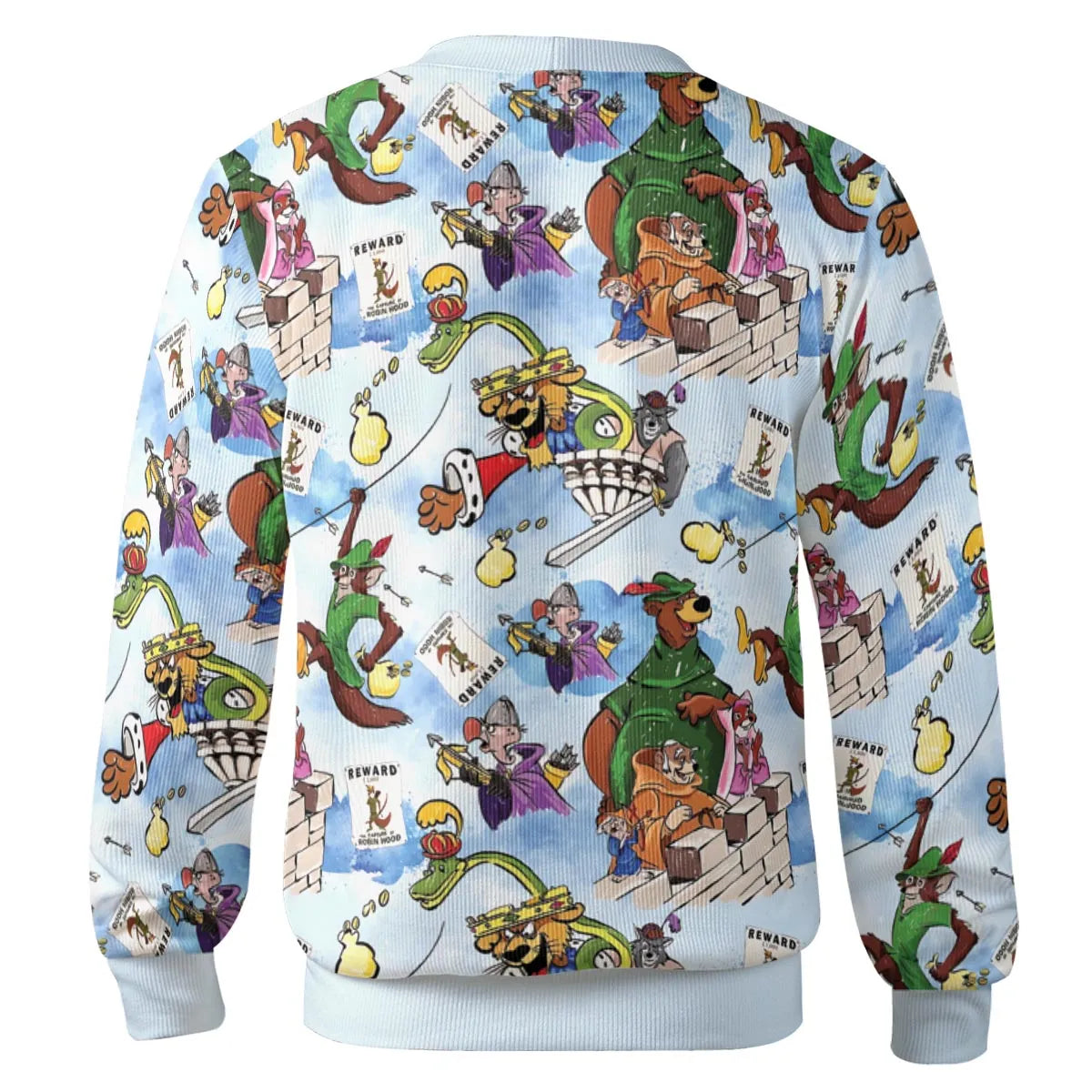 Cardigan - L1J2R54Y