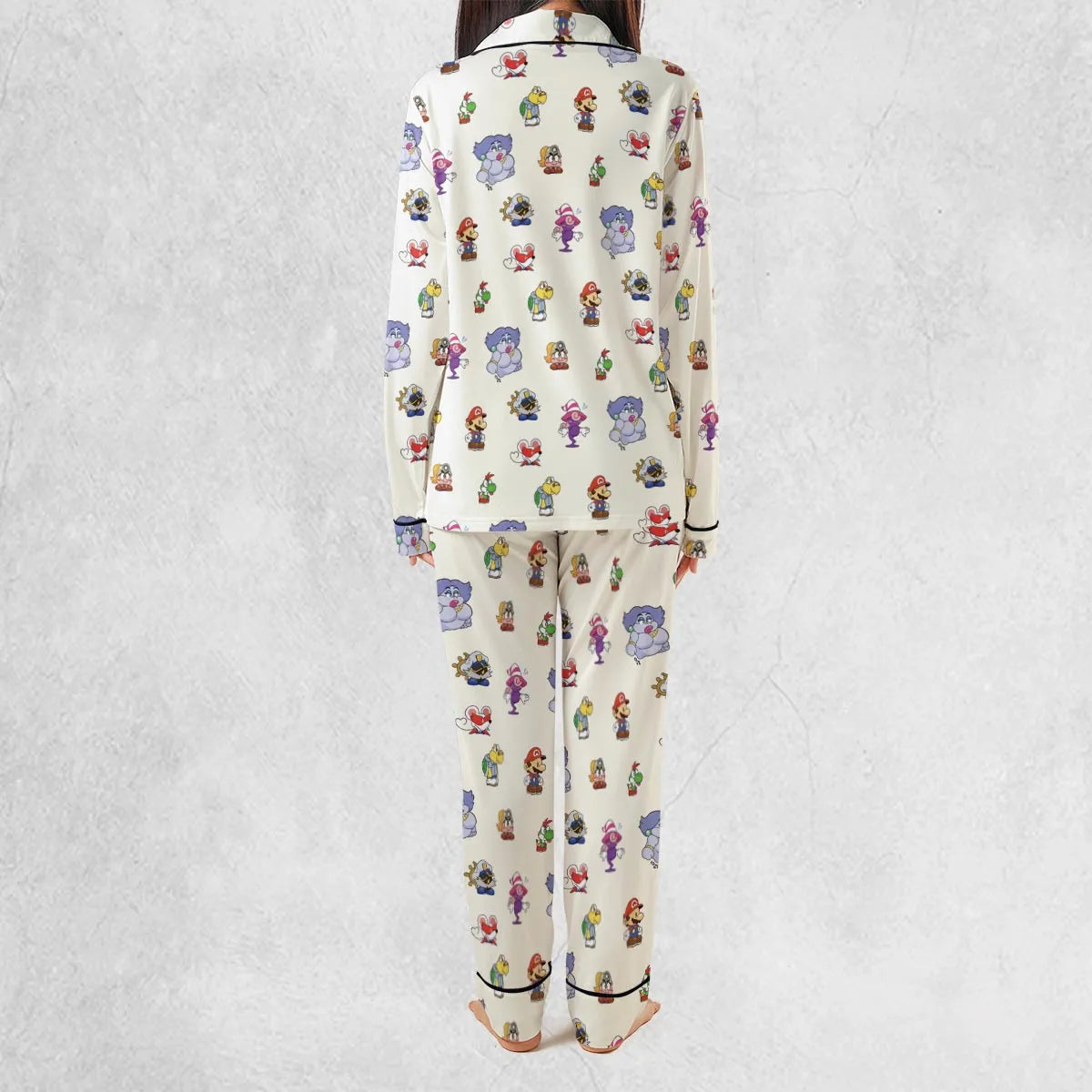 Pajamas Set - AUX9J9LX