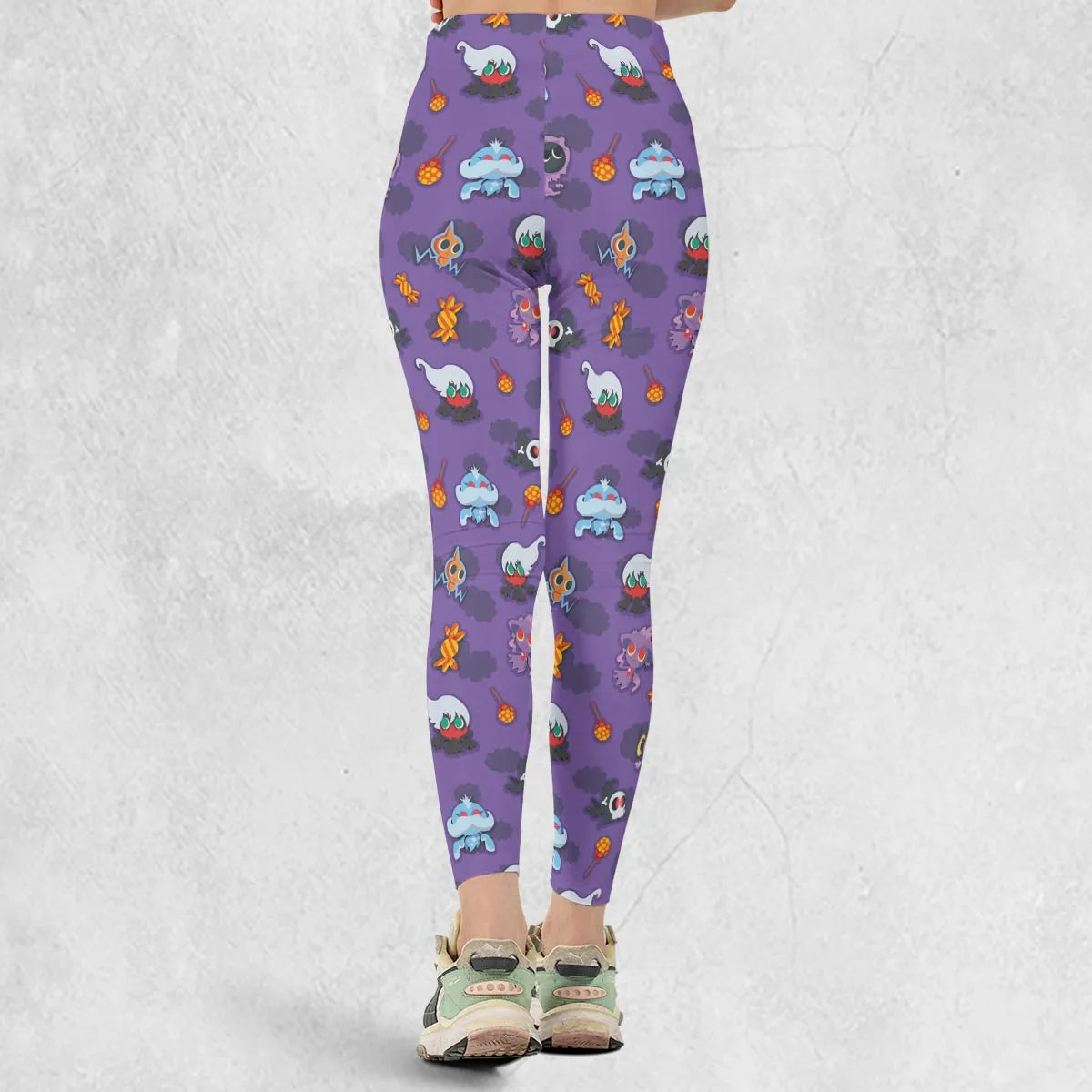 Legging - HAPX5H2U