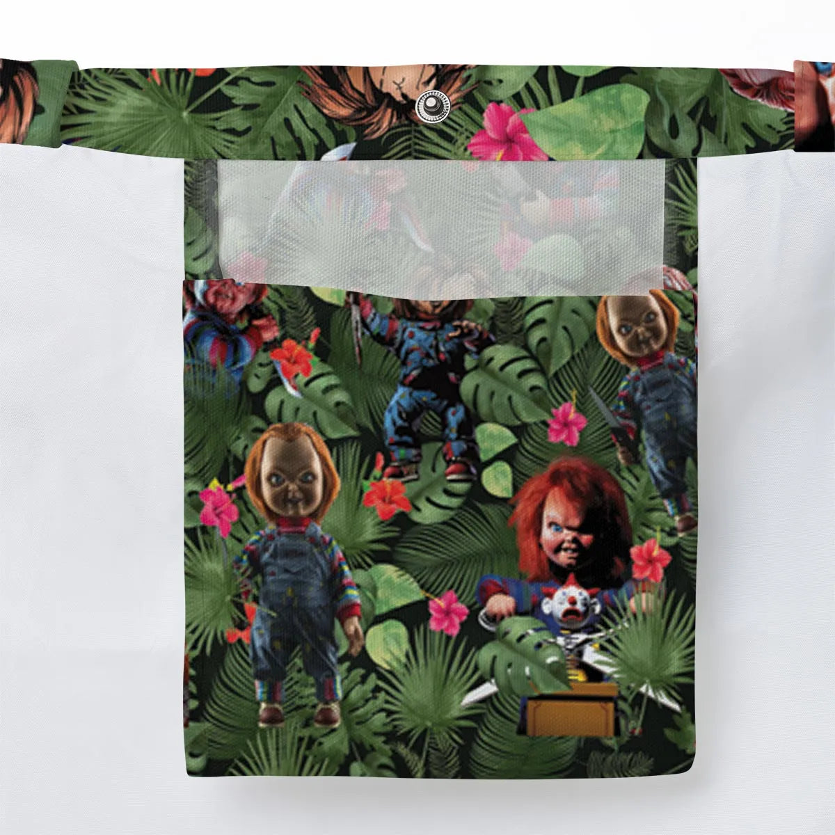 Large Tote Bag - 8BW4XBLF