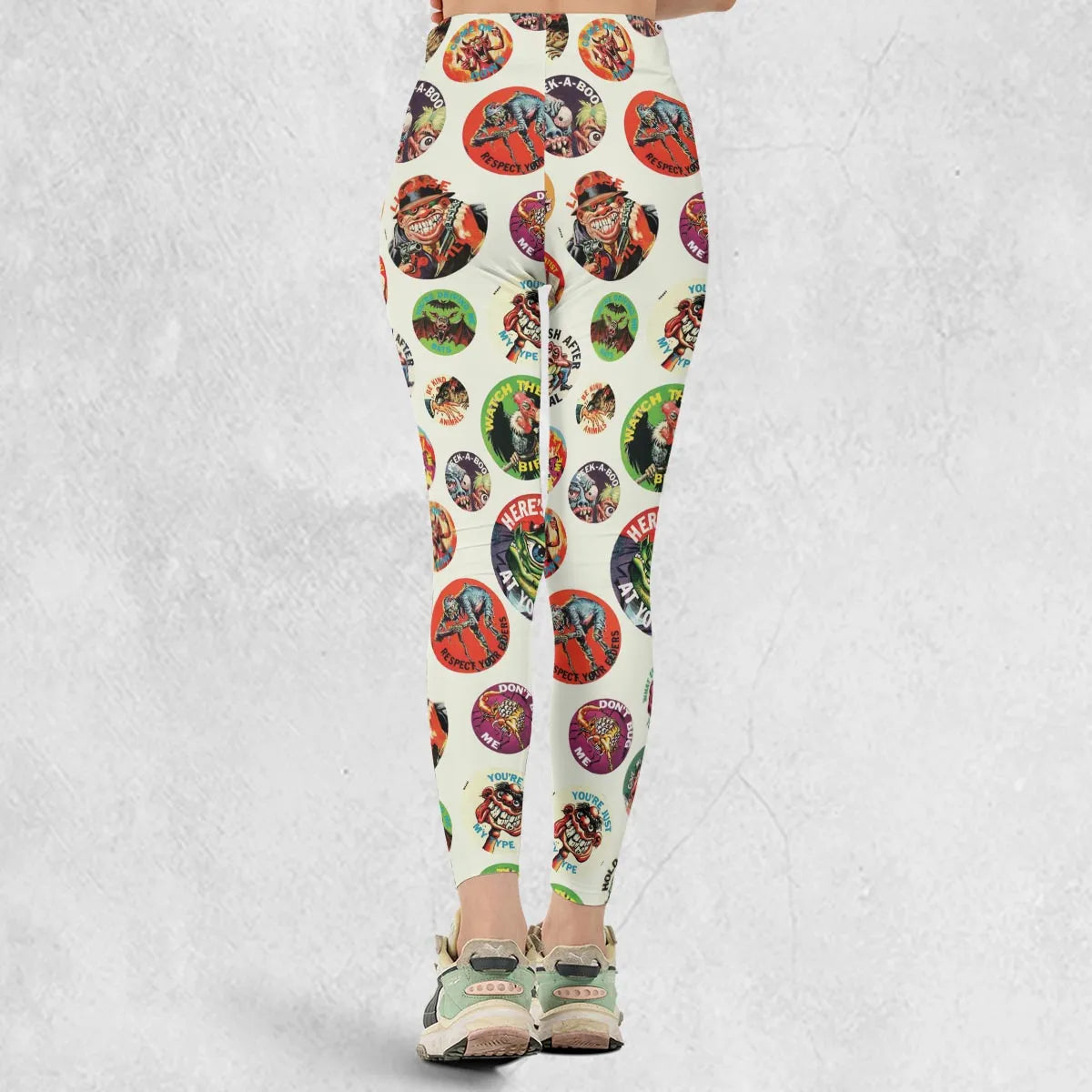 Legging - S2Z8EWAJ
