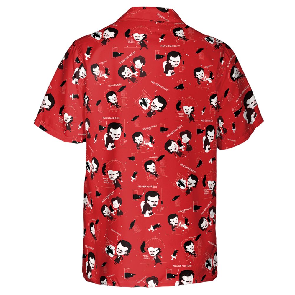 Hawaiian Shirt - YA7GR6TH -  - 3