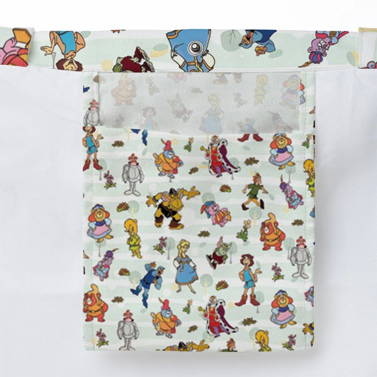 Large Tote Bag - X2YE5UT5