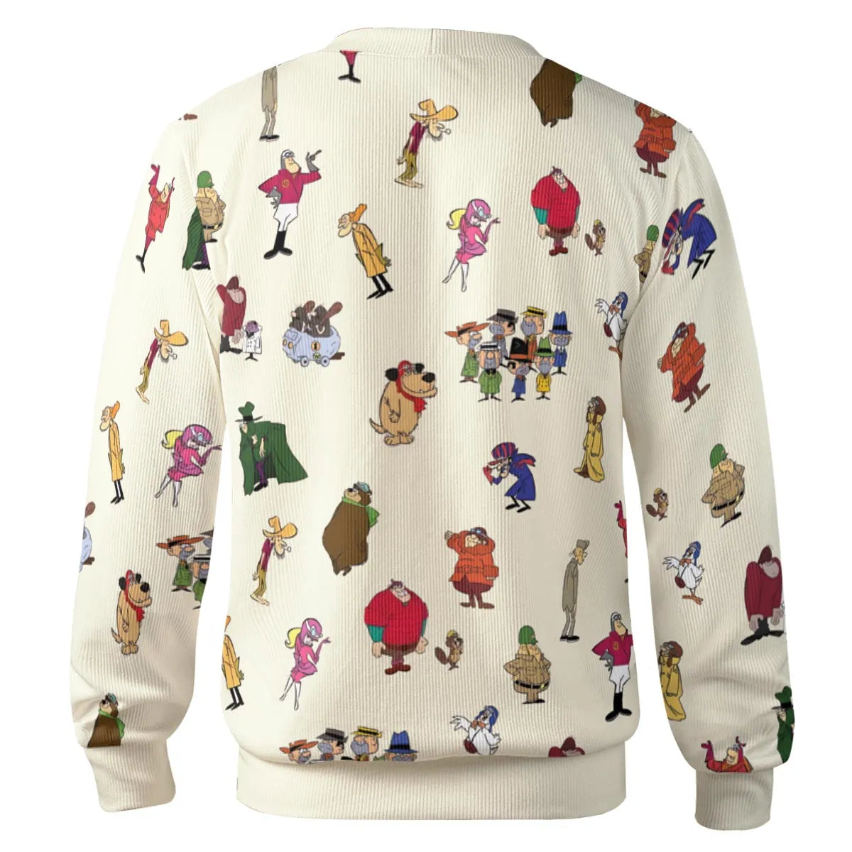 Cardigan - JSYHWHD8