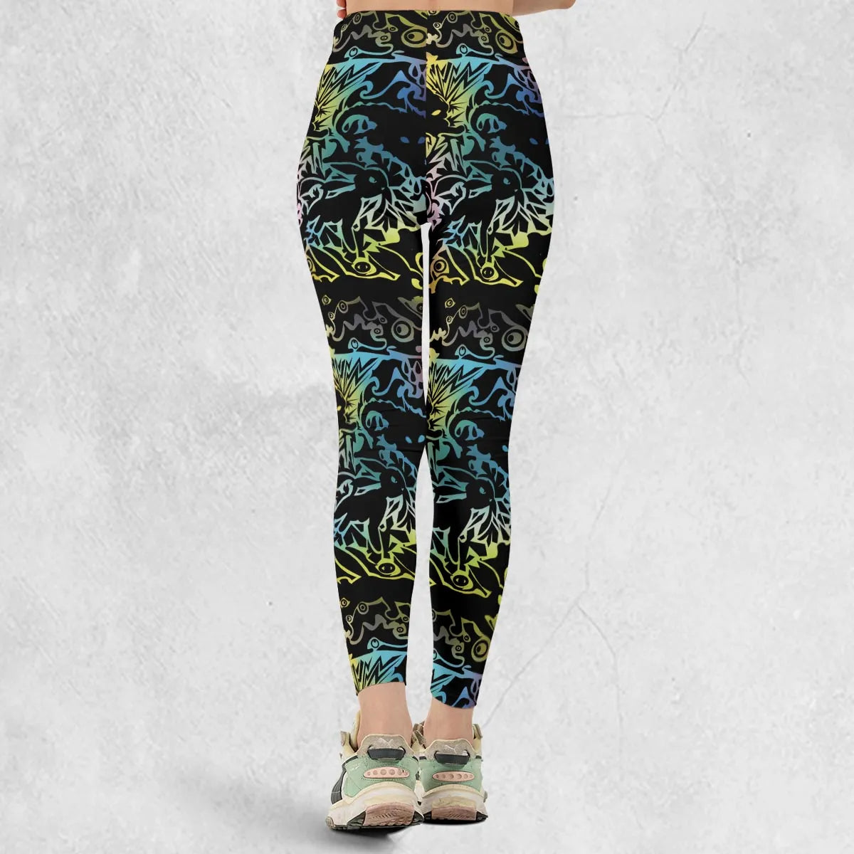 Legging - C4WL7XFZ