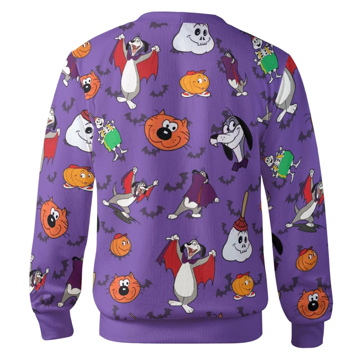 Cardigan - SBPBFSGR