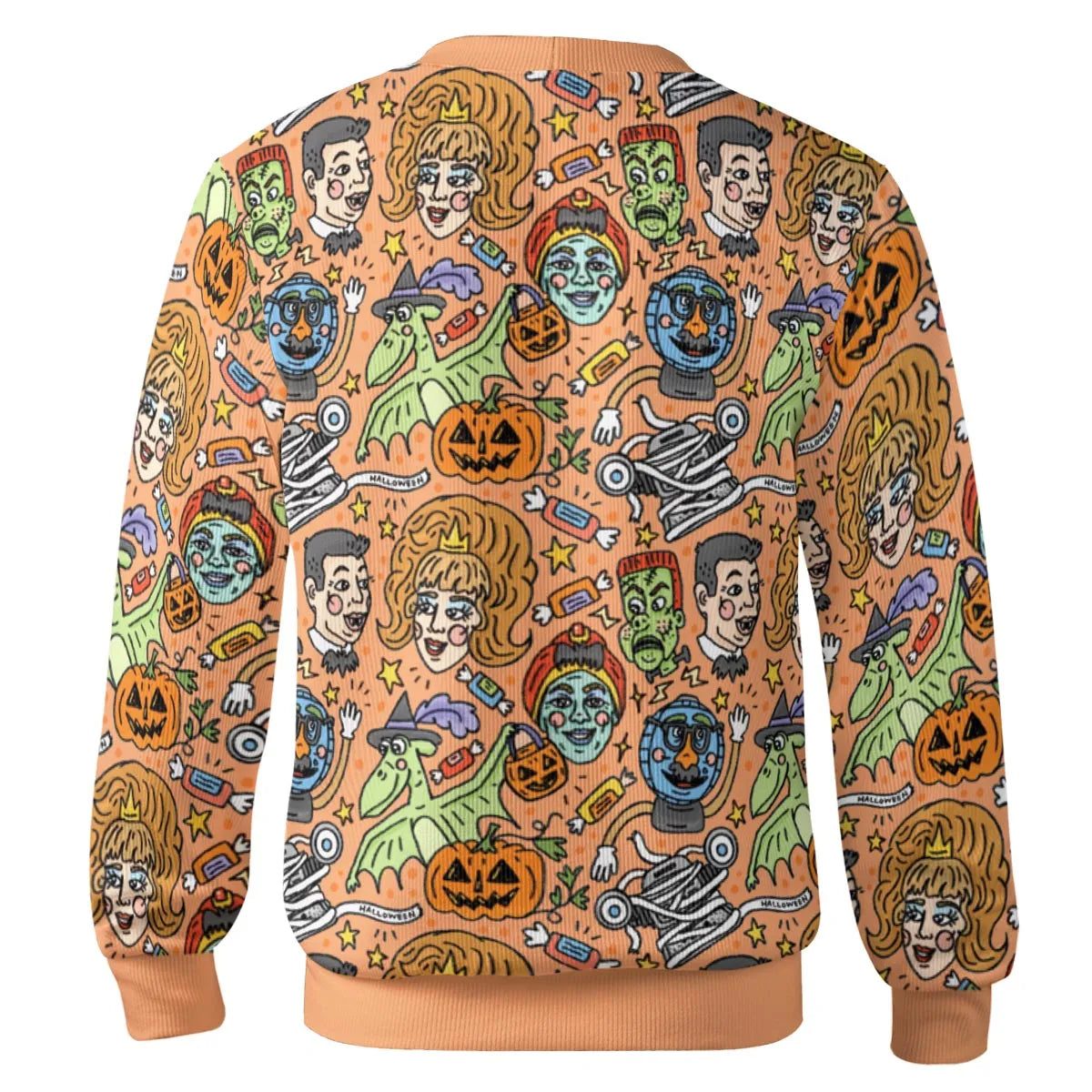 Cardigan - 66R9MSKP