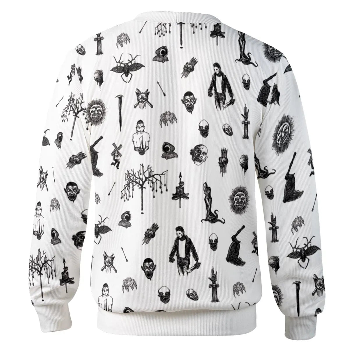 Cardigan - SNR7VT19