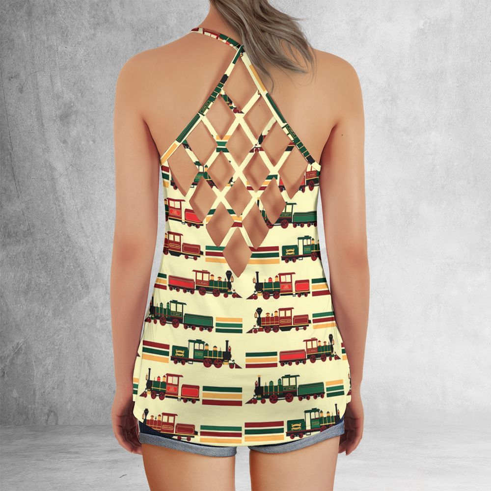 Magical Trains -  - 3