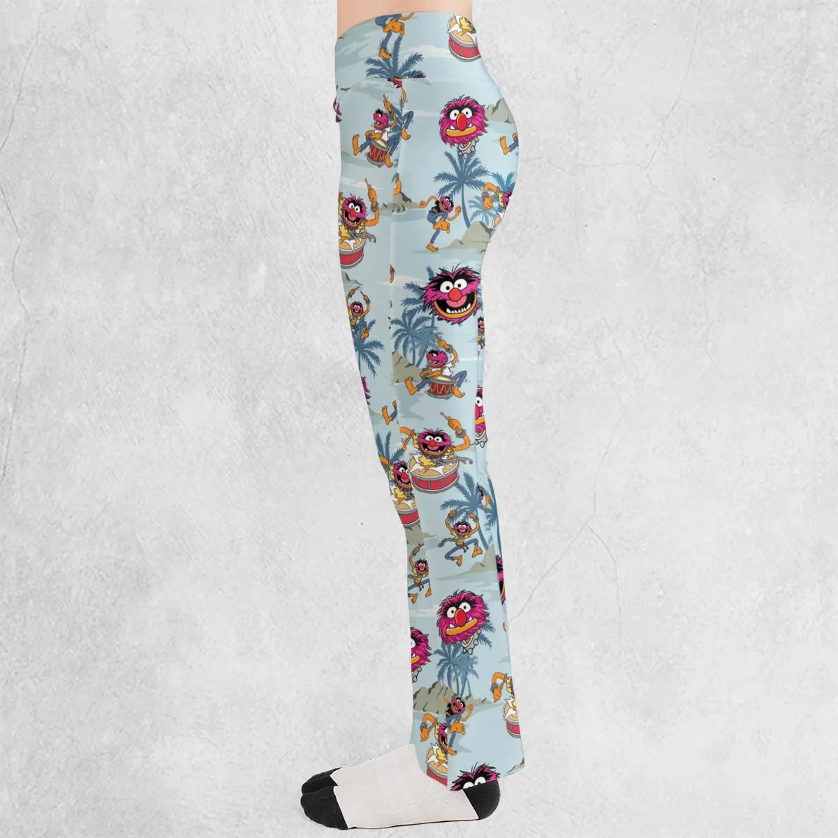 Flare Leggings - FXTCLKVX