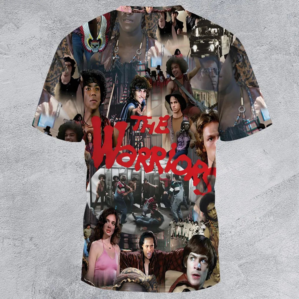 All-Over Print Unisex T-Shirt - NJRLHLJF