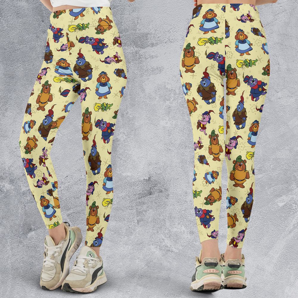 Legging - SARHYZLC -  - 3