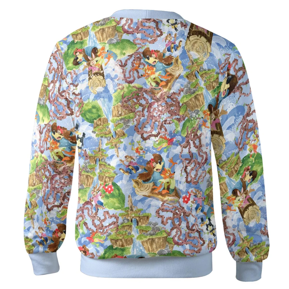Cardigan - RPKRULY5