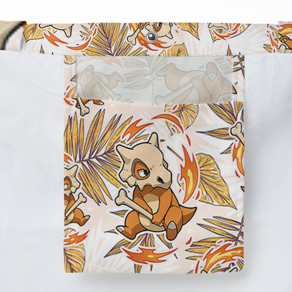 Cubone -  - 3