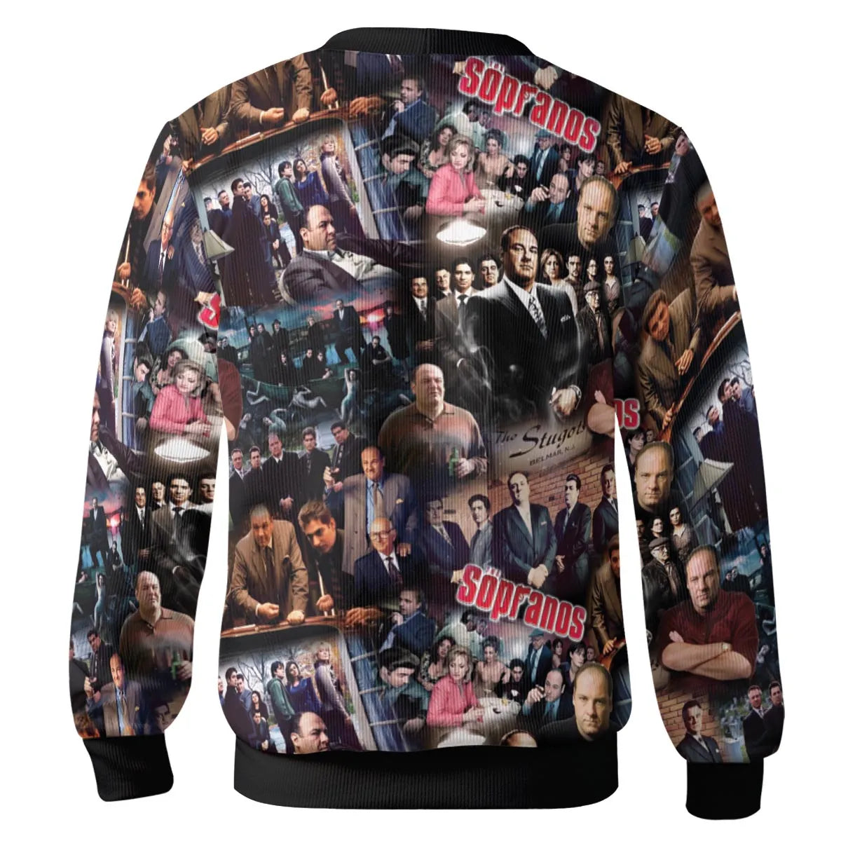 Cardigan - VGVHD8CD
