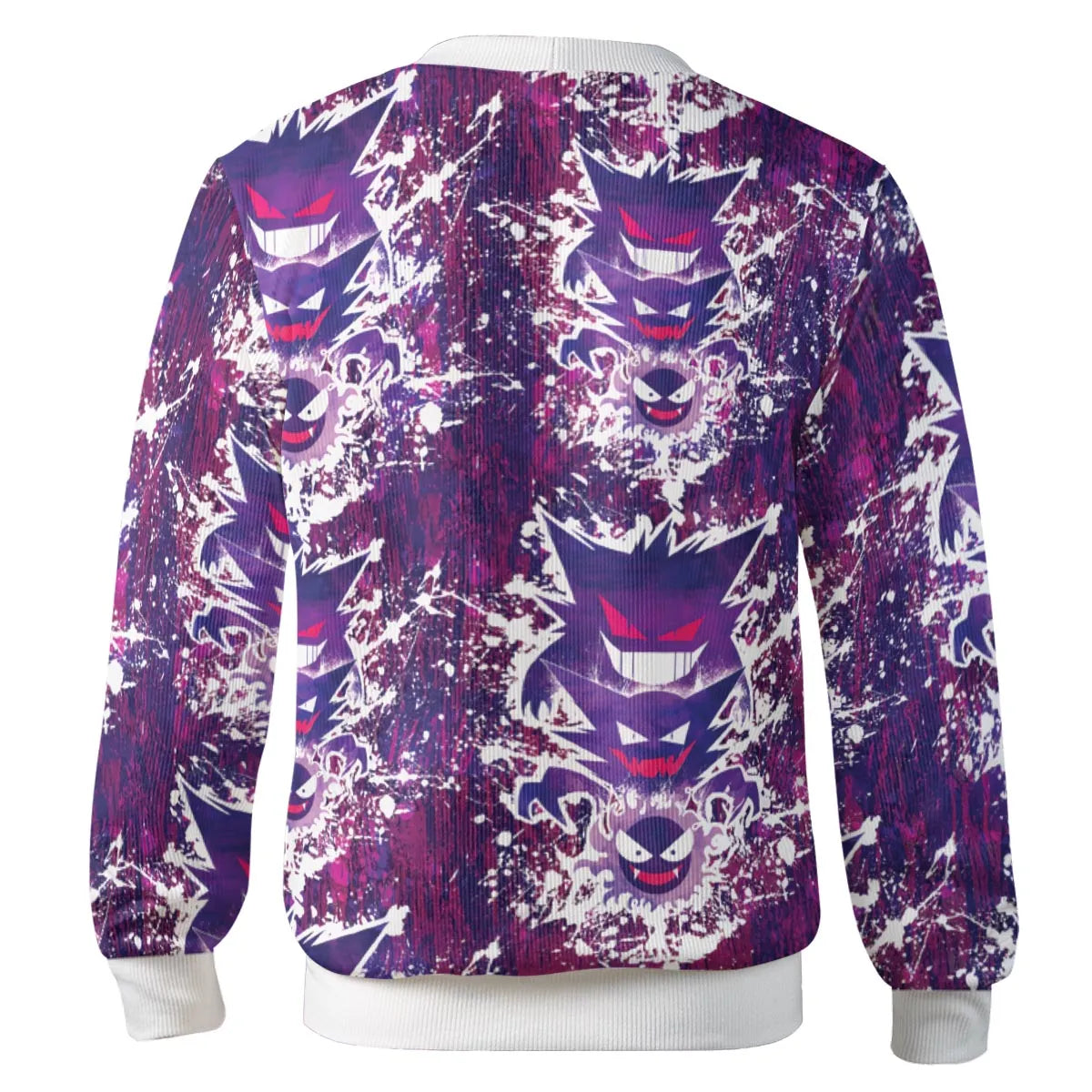 Cardigan - 419X473D