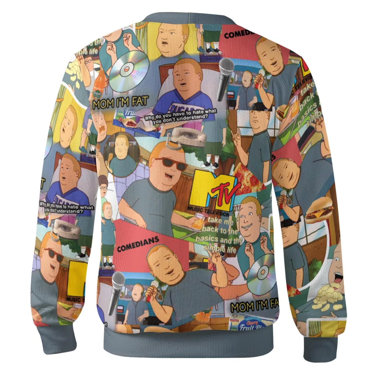 Cardigan - Y4CSQXFA