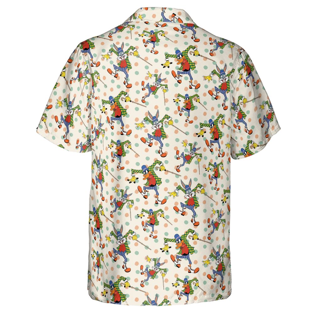 Hawaiian Shirt - XLRZS7DM -  - 3