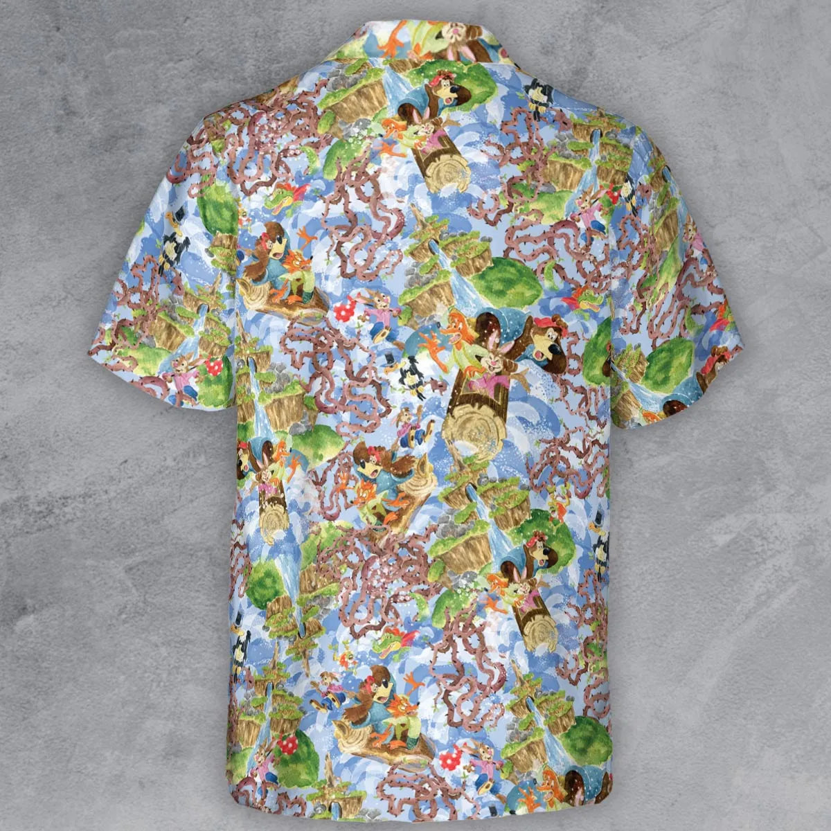 Button Down Shirt - M131EJZ6