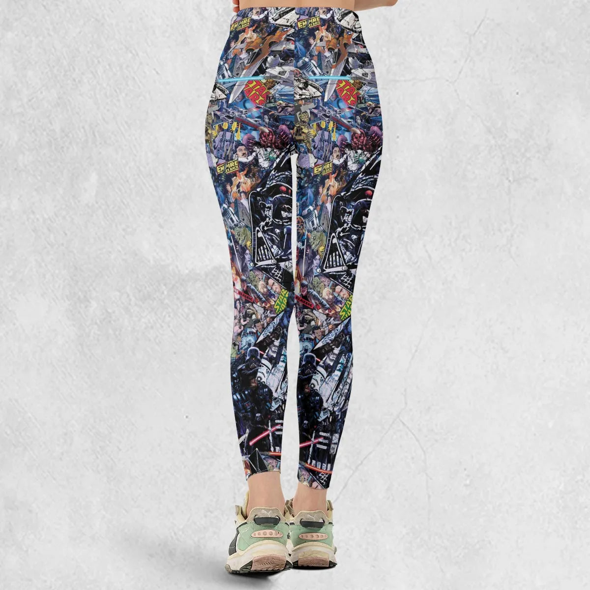 Legging - CFPU7CU4