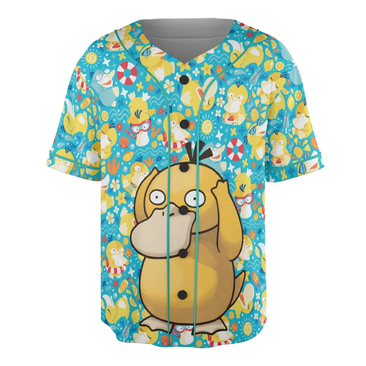 Unisex Baseball Jersey - 359XJTSV